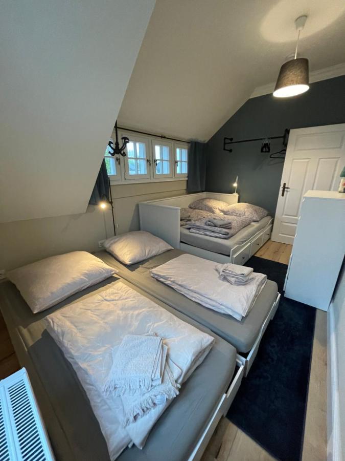 Luxus Lindenhof Apartments -Ferienwohnungen In Friesland An Der Nordsee Am Naturschutzgebiet Urwald Neuenburg  외부 사진